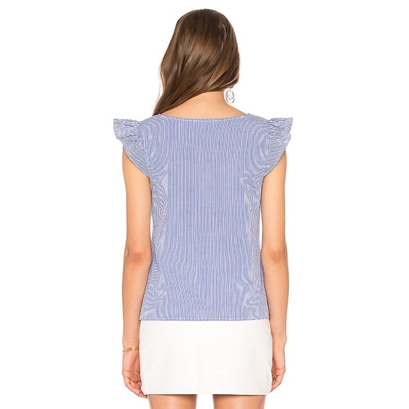 Sanctuary Tea Time Top - Picture 3 of 5